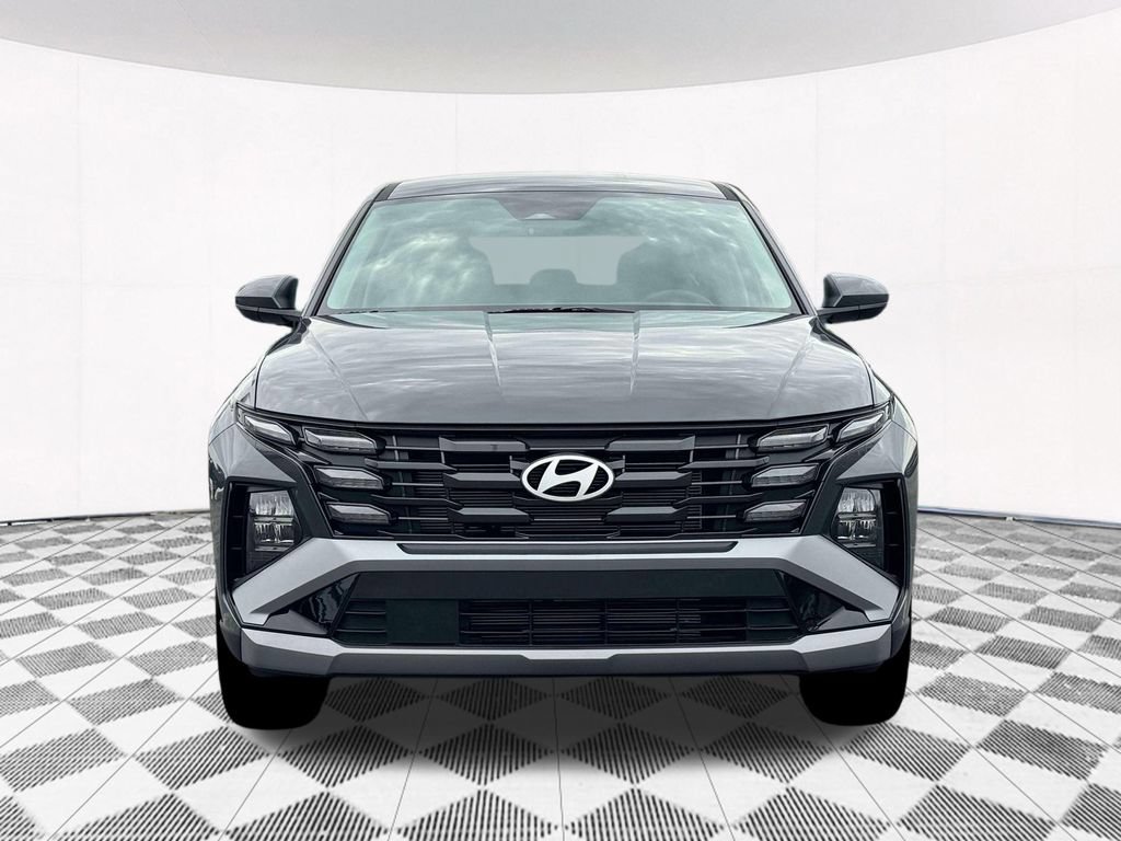 Used 2026 Hyundai Tucson SE AWD/4WD image 14
