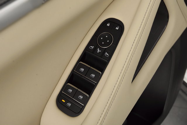 Used 2025 INFINITI QX60 Luxe AWD/4WD image 13