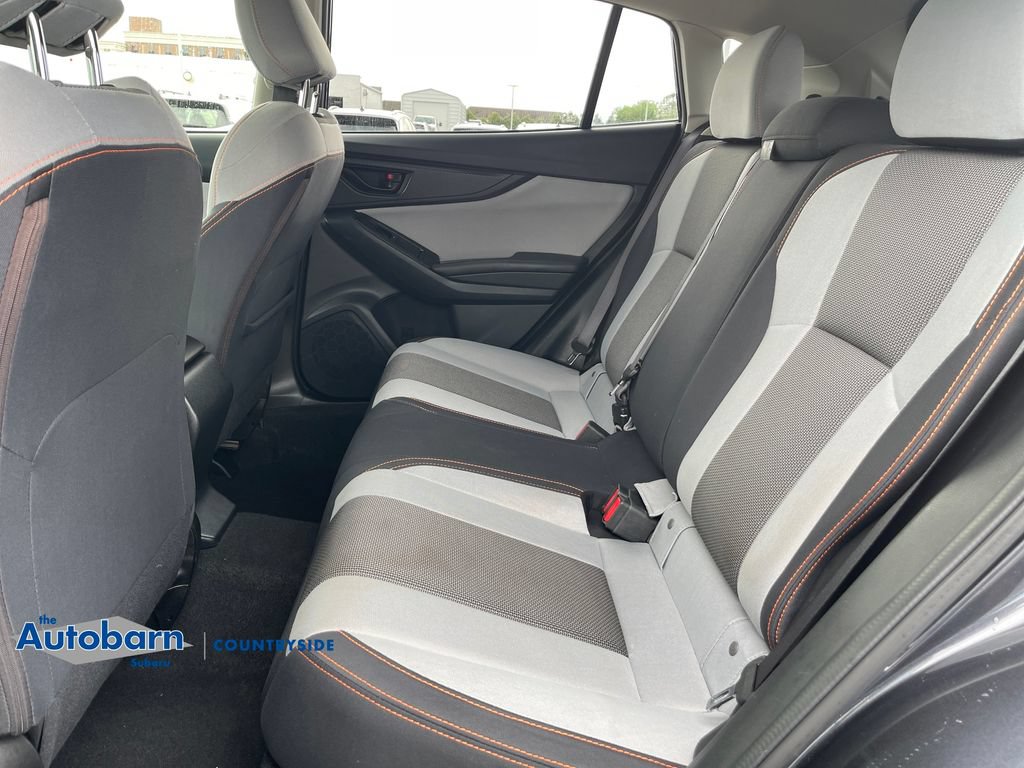 Used 2019 Subaru Crosstrek 2.0i Premium w/ Popular Package #2 AWD/4WD image 23
