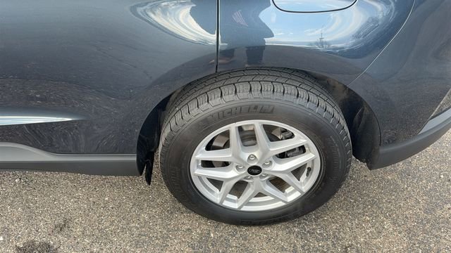 Certified 2023 Ford Edge SEL w/ Convenience Package AWD/4WD image 26