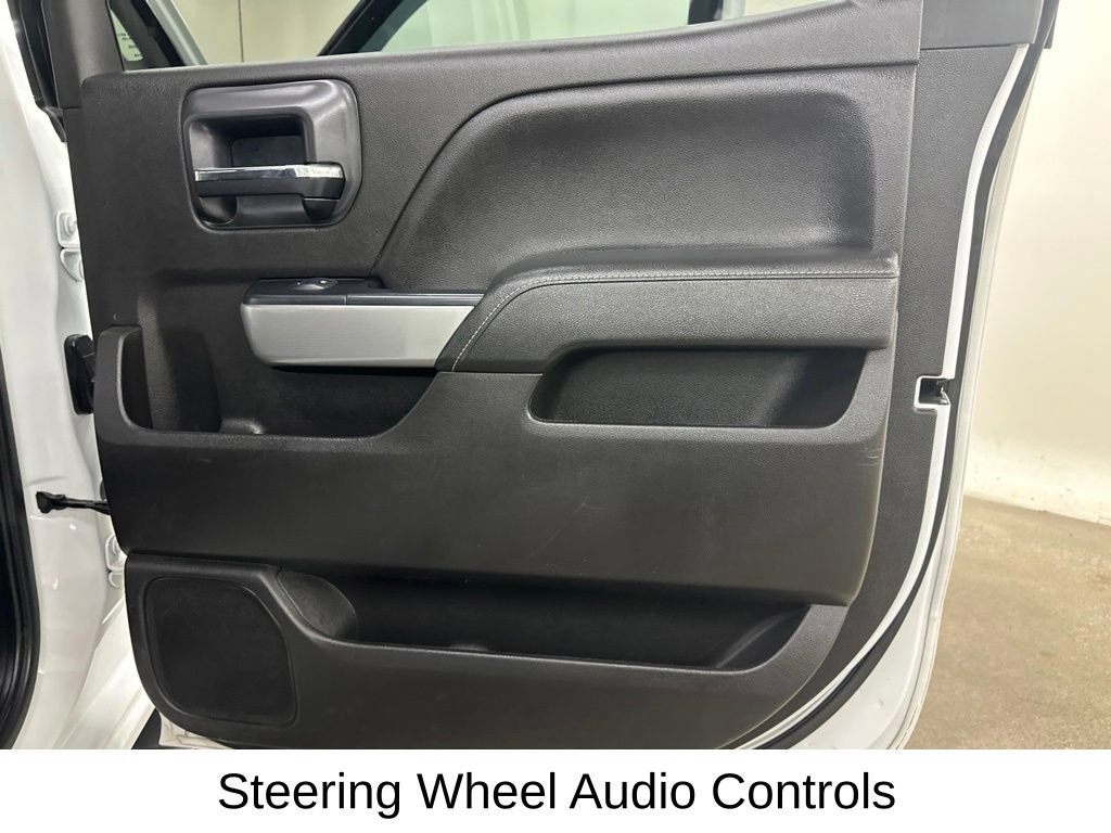 Used 2019 Chevrolet Silverado 2500 LTZ w/ Duramax Plus Package AWD/4WD image 25