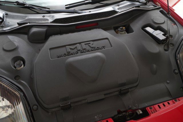 Used 2001 Toyota MR2 image 92