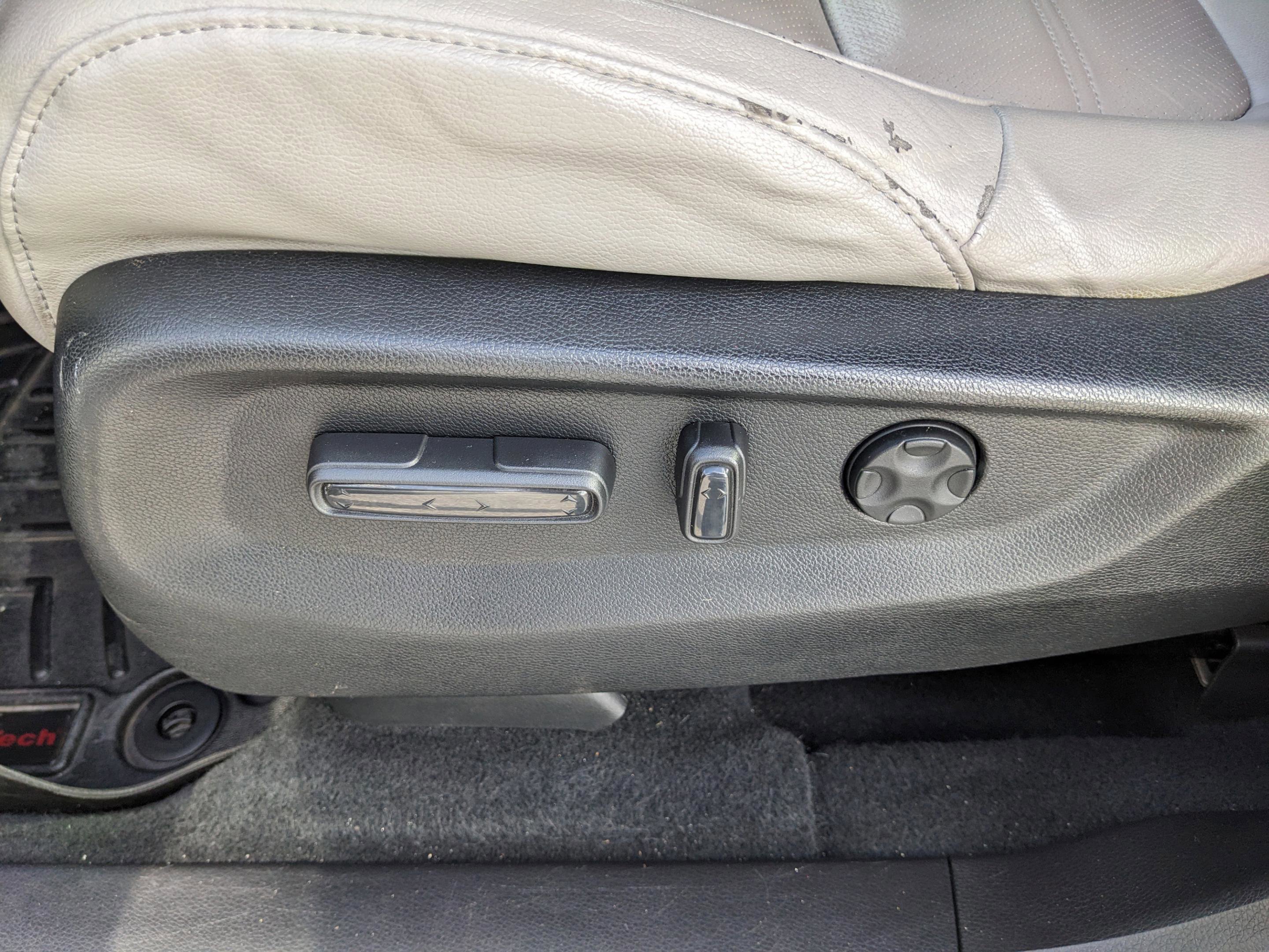 Used 2018 Honda CR-V Touring image 26