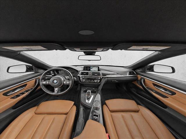 Used 2018 BMW 440i Convertible RWD image 19