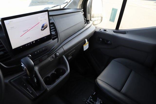 New 2026 Ford Transit 250 Low Roof w/ Load Area Protection Package image 20