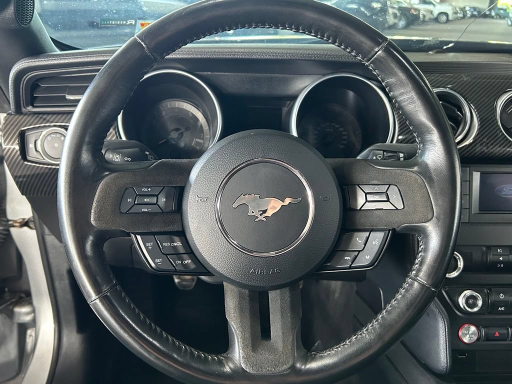 Used 2023 Ford Mustang GT RWD image 14