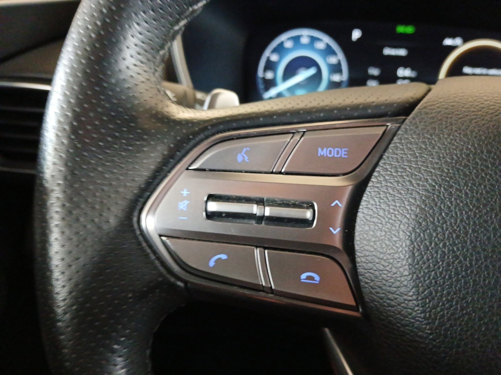 Certified 2023 Hyundai Santa Fe Calligraphy w/ Cargo Package image 16