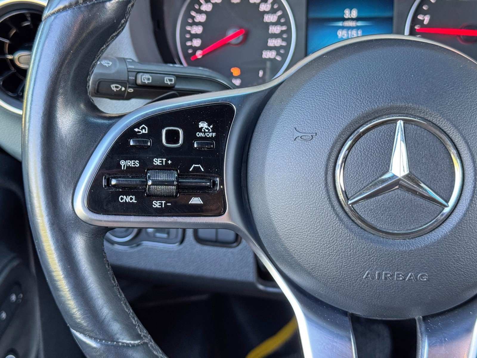 Used 2021 Mercedes-Benz Sprinter 2500 w/ Comfort Plus Package image 20