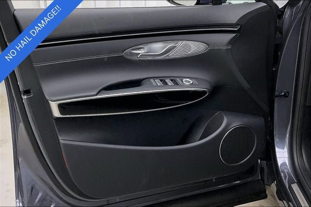 New 2026 Genesis GV70 2.5T AWD/4WD image 10