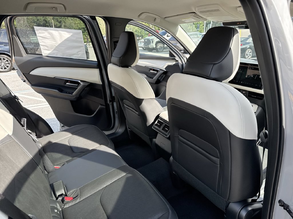 New 2026 MAZDA CX-5 Select AWD/4WD image 33