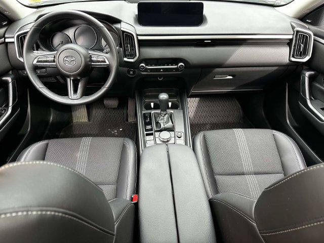 Used 2025 MAZDA CX-50 AWD 2.5 S w/ Cargo Package image 16