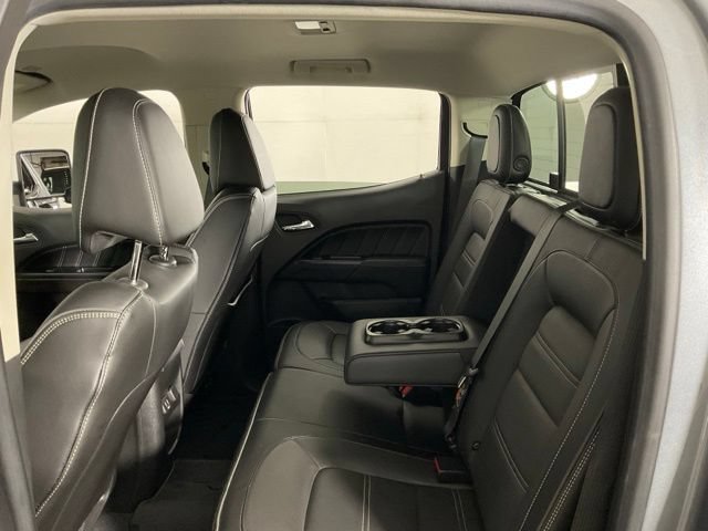 Used 2021 GMC Canyon Denali AWD/4WD image 31
