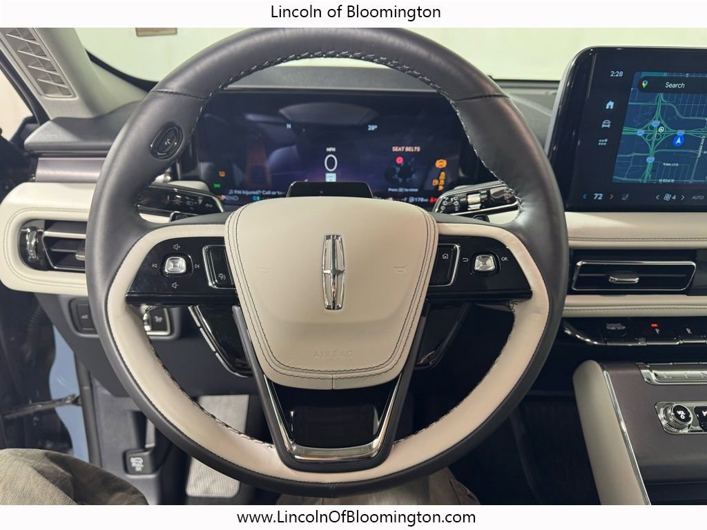 Used 2025 Lincoln Aviator AWD w/ Equipment Group 101A image 24