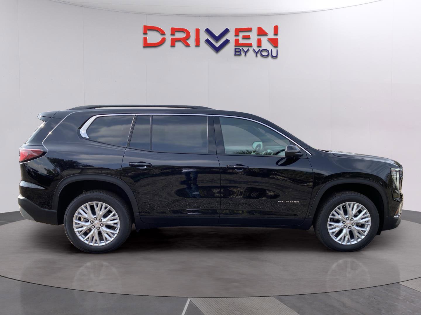 New 2026 GMC Acadia Elevation w/ Elevation Premium Package FWD image 6