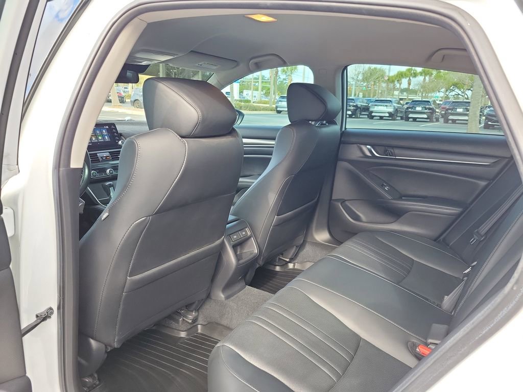 Used 2021 Honda Accord Sport Special Edition image 10