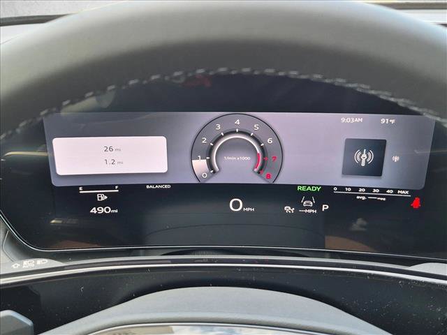 New 2026 Audi Q3 quattro 2.0T AWD/4WD image 10