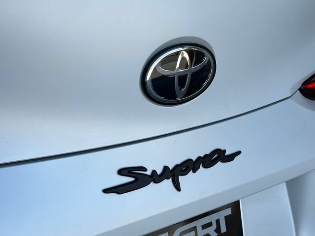 Used 2026 Toyota Supra w/ GT4 Style Pack RWD image 20