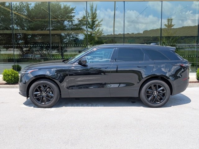 Certified 2025 Land Rover Range Rover Velar S image 2