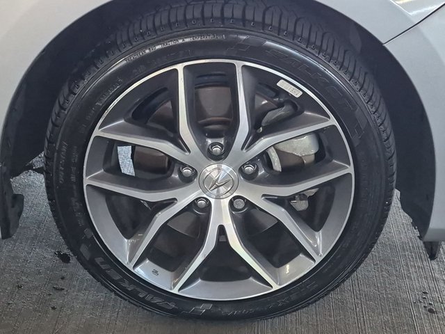 Used 2020 Acura ILX FWD image 24
