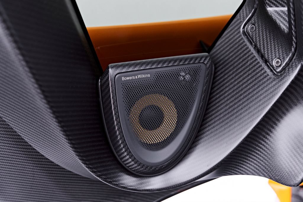 Used 2019 McLaren Senna RWD image 61