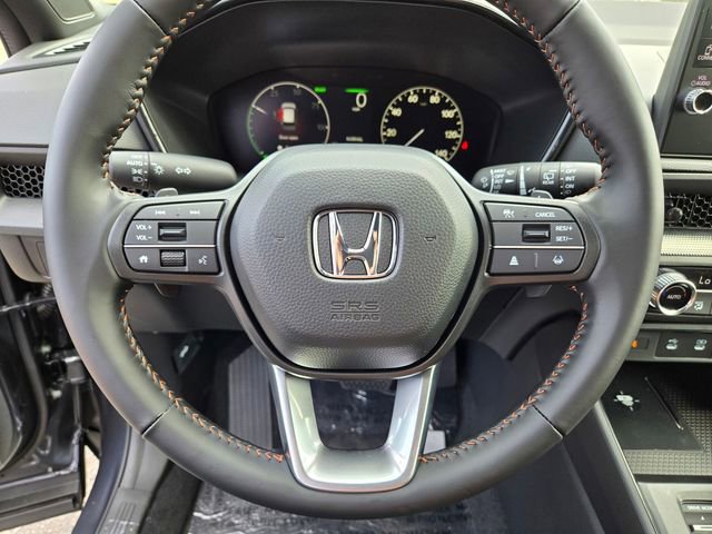 New 2026 Honda CR-V Sport image 16