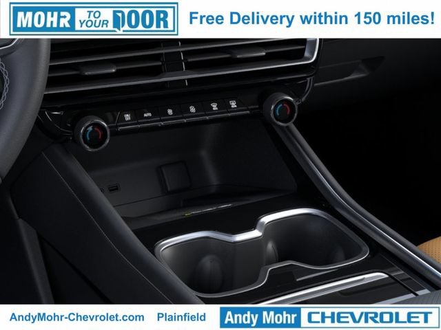 New 2027 Chevrolet Traverse Z71 w/ Driver Confidence Package AWD/4WD image 30