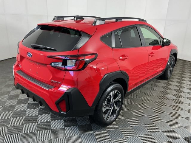 Used 2024 Subaru Crosstrek 2.0i Premium AWD/4WD image 7
