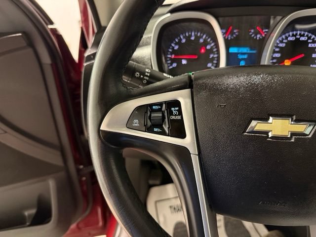 Used 2015 Chevrolet Equinox LT w/ Driver Convenience Package FWD image 15
