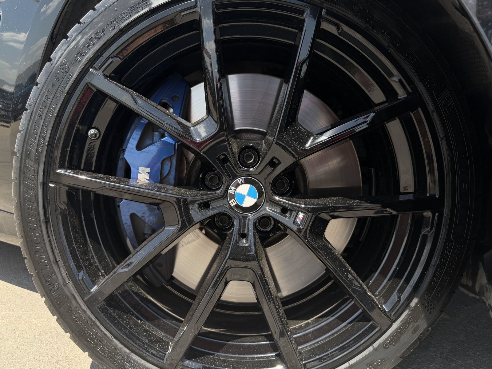 Used 2022 BMW M850i Gran Coupe xDrive AWD/4WD image 10