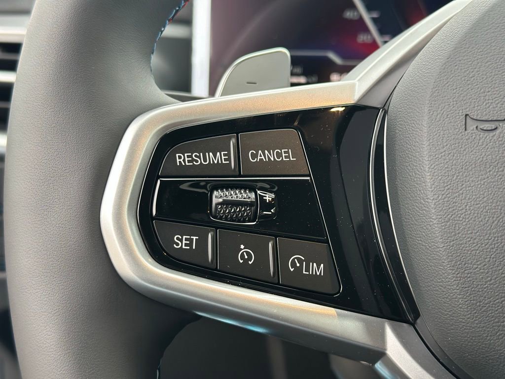 New 2026 BMW 440i xDrive Coupe w/ Premium Package image 28