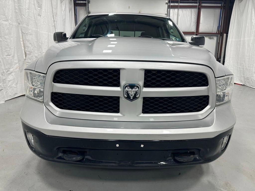 Used 2014 RAM 1500 Outdoorsman AWD/4WD image 2