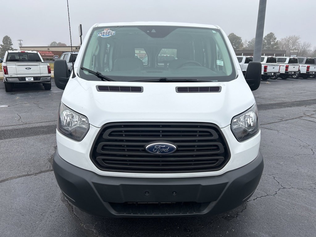 Used 2018 Ford Transit 150 130 Low Roof image 2