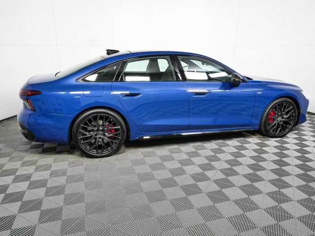 New 2026 Audi A6 Prestige AWD/4WD image 2