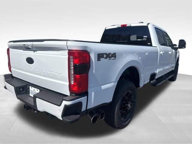 New 2026 Ford F350 XLT AWD/4WD image 6