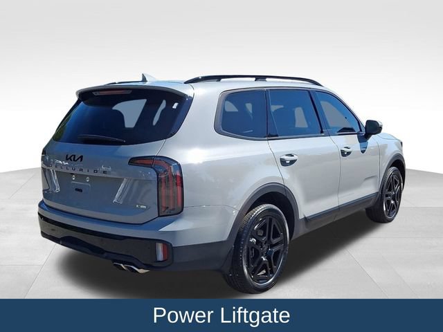 Used 2025 Kia Telluride SX Prestige X-Line AWD/4WD image 7
