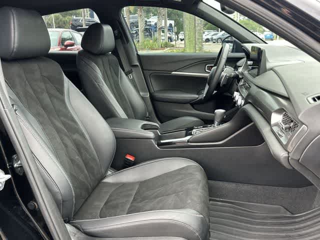 Used 2023 Acura Integra A-Spec FWD image 28