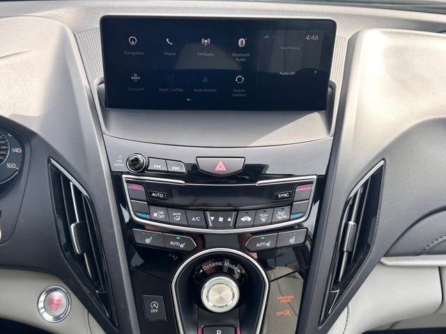 Used 2020 Acura RDX w/ Technology Package image 18