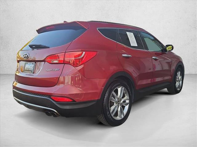 Used 2013 Hyundai Santa Fe Sport 2.0T FWD image 5