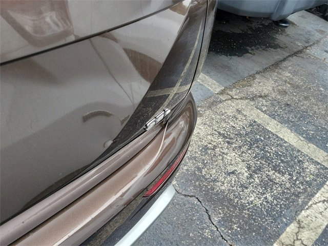 Used 2022 Mitsubishi Outlander SEL image 6