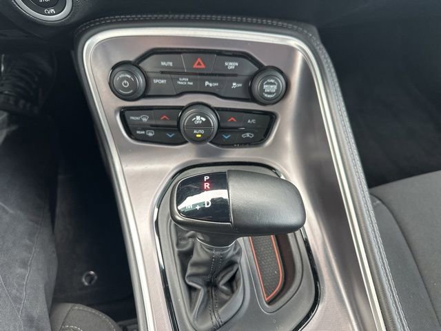 Used 2019 Dodge Challenger GT w/ Driver Convenience Group image 30