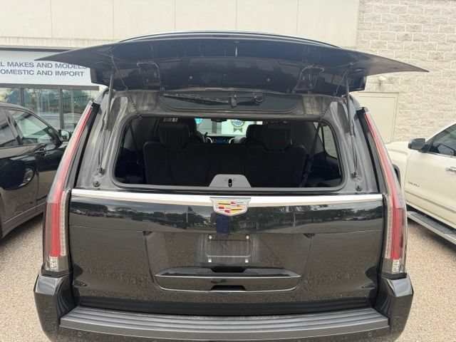 Used 2015 Cadillac Escalade ESV Premium AWD/4WD image 9