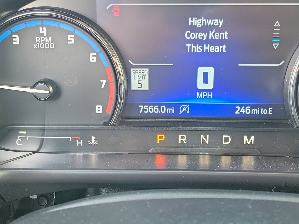 Certified 2023 Ford Bronco Sport Badlands w/ Premium Package image 26