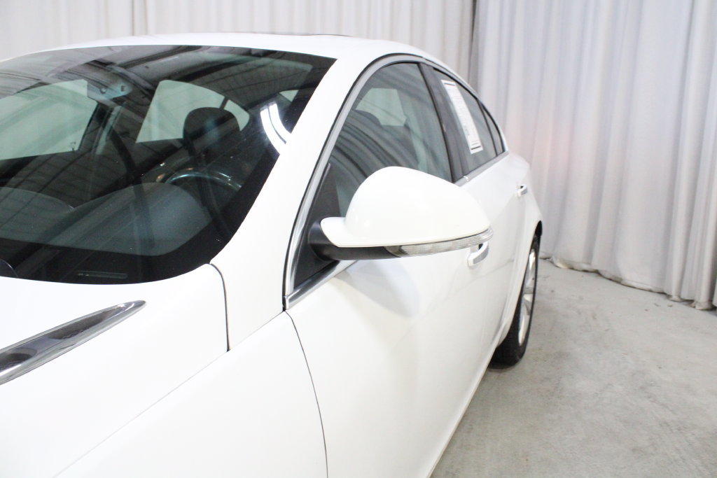 Used 2014 Buick Regal Premium FWD image 35
