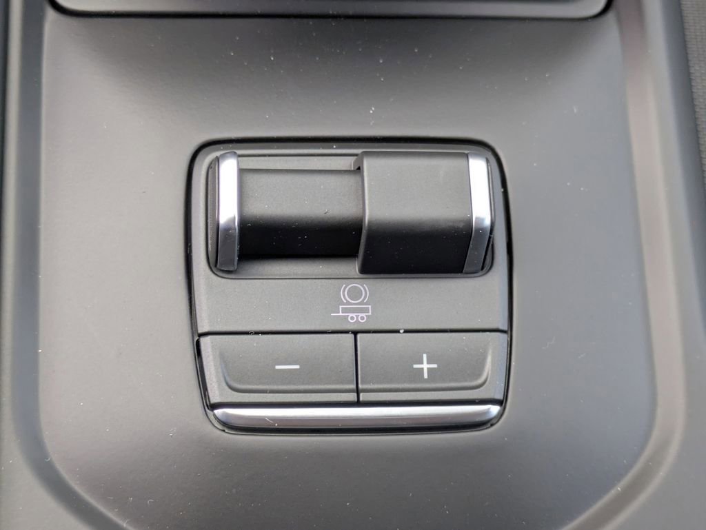 New 2026 GMC Sierra 1500 Denali Ultimate image 15