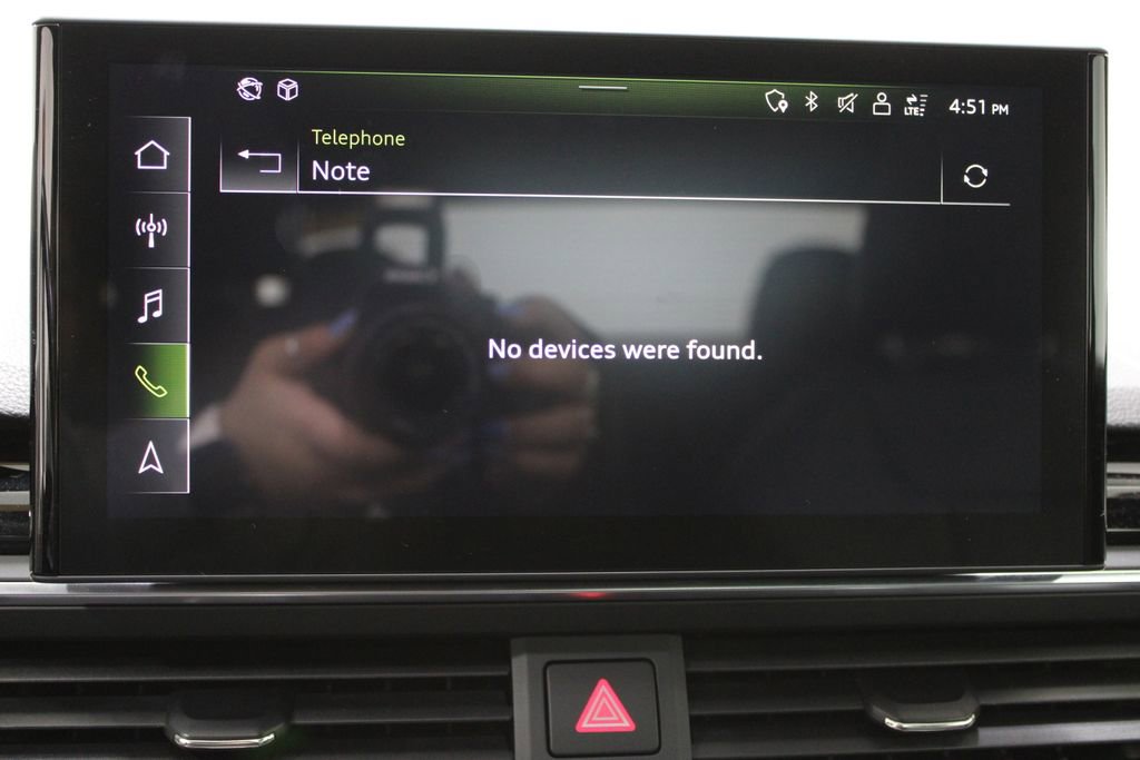 Used 2023 Audi A5 2.0T Premium image 45