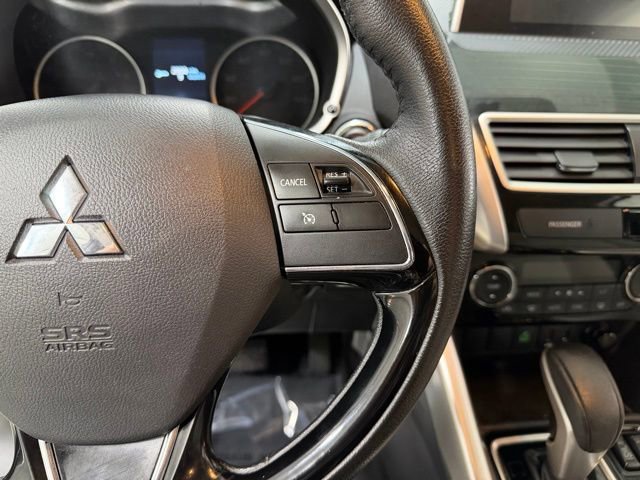 Used 2018 Mitsubishi Eclipse Cross SE image 15