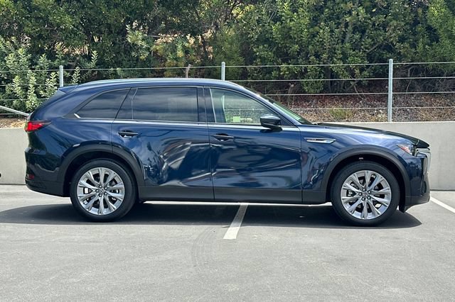 Used 2026 MAZDA CX-90 3.3 Turbo w/ Preferred Package AWD/4WD image 6