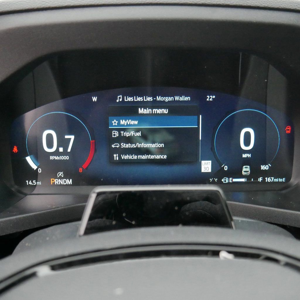 New 2026 Ford Explorer Tremor w/ Tremor Ultimate Package image 72