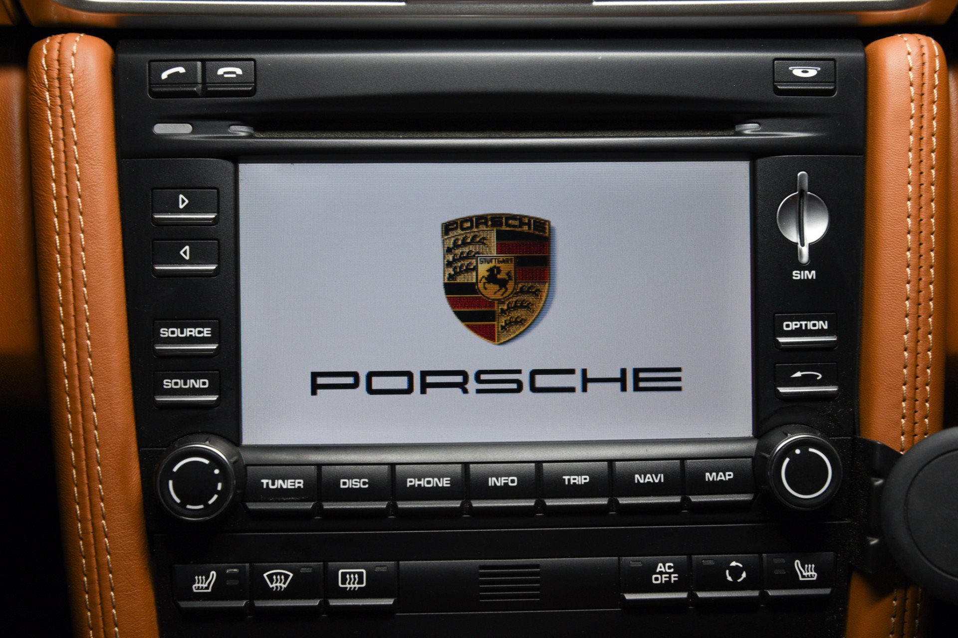Used 2011 Porsche 911 Turbo S AWD/4WD image 28