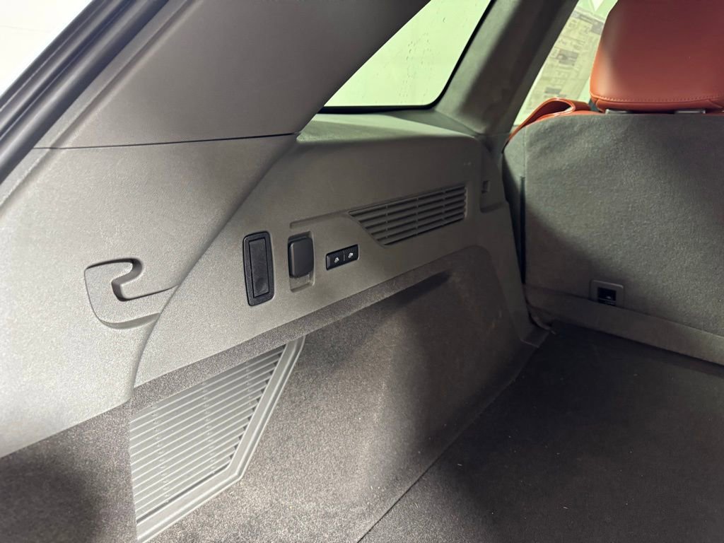 New 2024 Lincoln Nautilus Black Label w/ Jet Appearance Package (87T) image 65